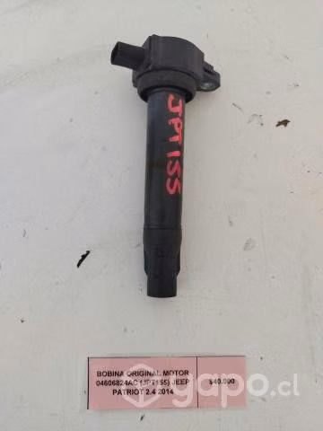 Bobina Original Motor (JPT155) Jeep Patriot