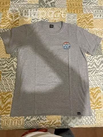 Poleras usadas en buen estado