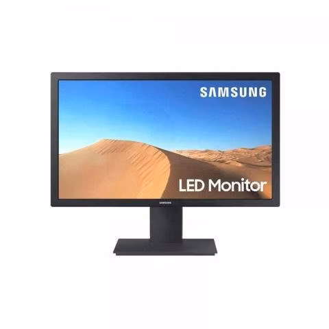 Monitor Samsung S31A 24" FullHD