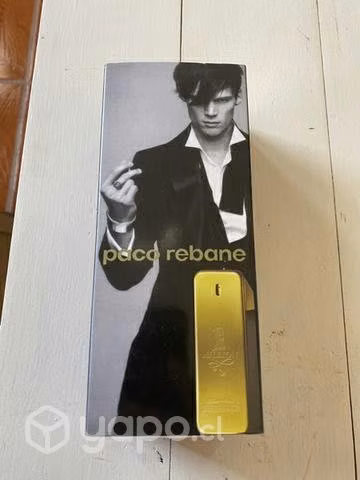 Perfumes hombre - Imagen 5