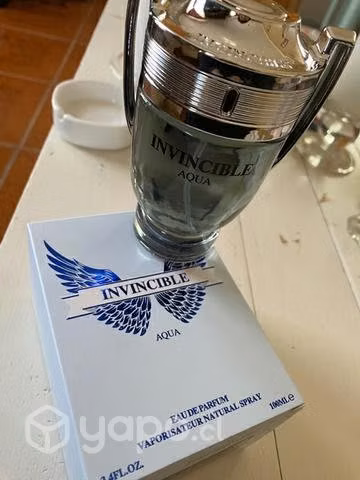Perfumes hombre