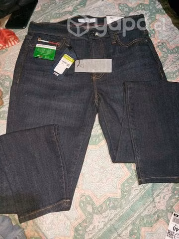 Pantalón Tommy Jeans talla 38