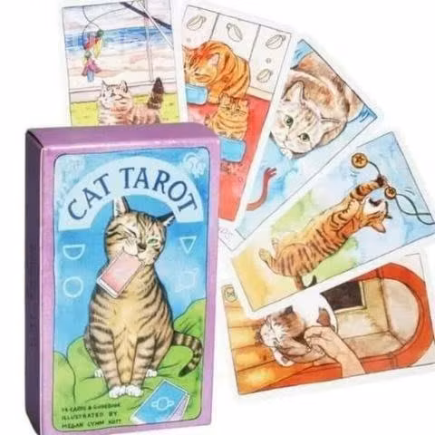 Hermoso Tarot