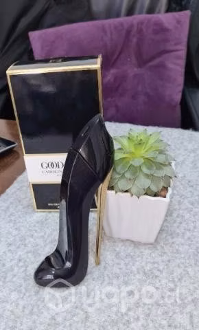 Perfume mujer