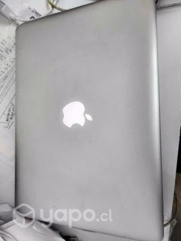 Macbook pro mid 2012