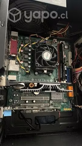 Cpu Cougar