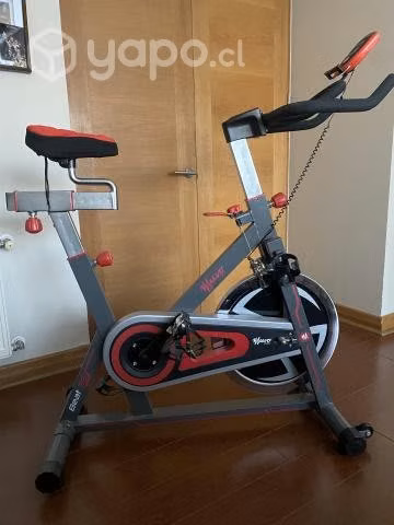 Bicicleta Spinning Muvo