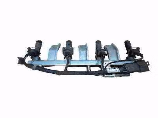 Inyectores chevrolet spark gt activ 2021 1.2