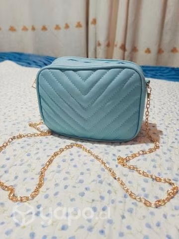 Carteritas lindos colores
