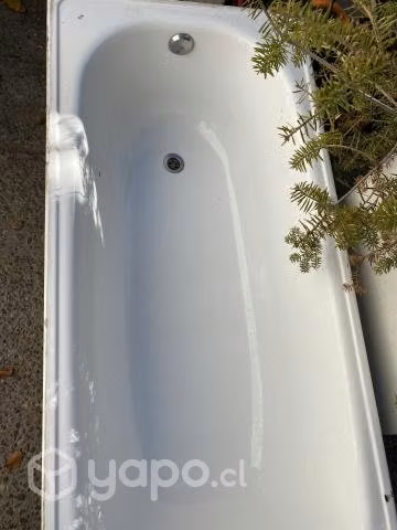 Tina de baño
