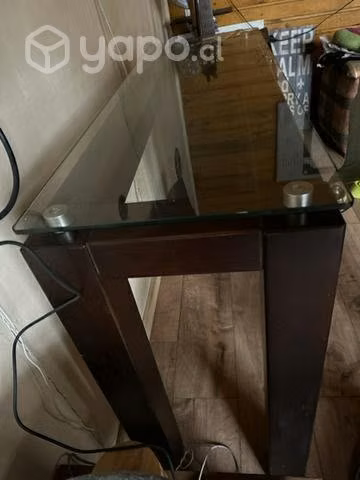 Mesa de arrimo