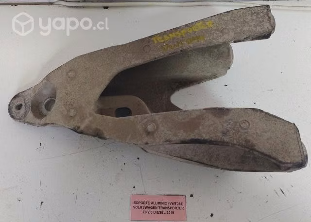 Soporte Aluminio (VWT044) Volkswagen Transporter