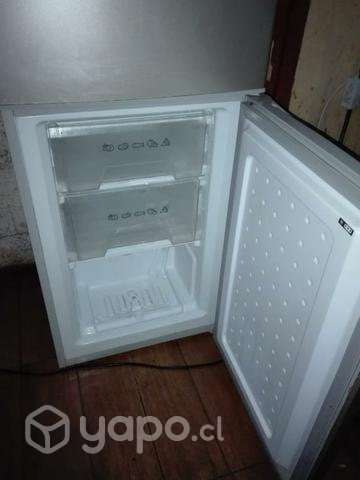 Refrigerador midea poco uso - Imagen 2