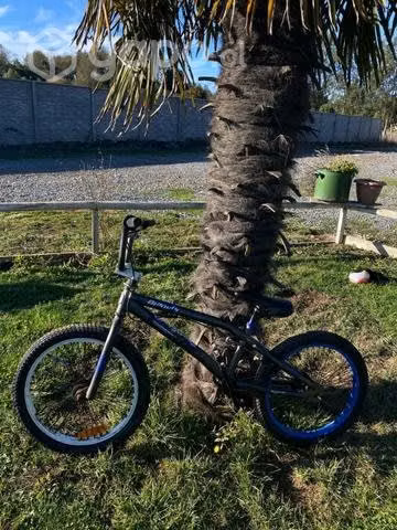 BMX bianchi