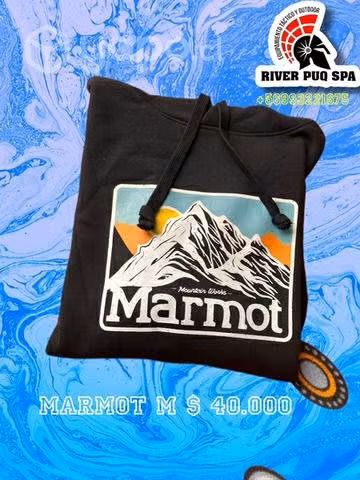 Ropa Patagonia - Imagen 4