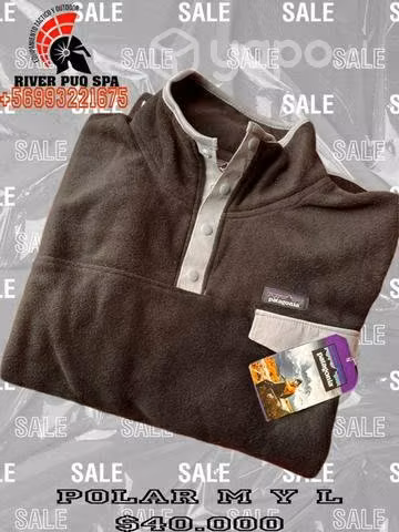 Ropa Patagonia - Imagen 5