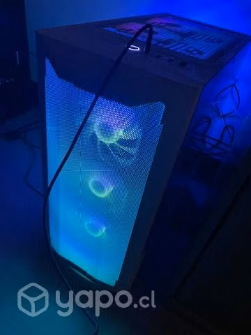 Computador en perfecto estado