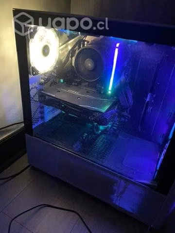 Computador en perfecto estado - Imagen 3