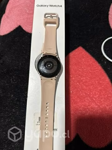 Galaxy watch 4