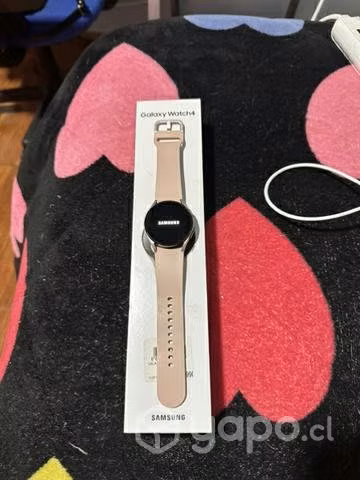 Galaxy watch 4