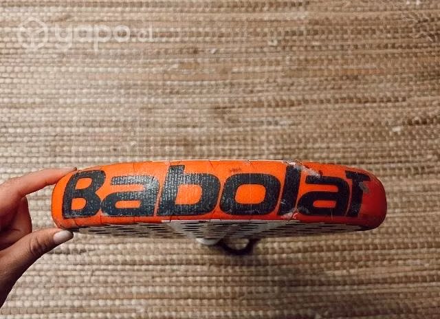 Padel Pala Babolat Technical Veron 2022