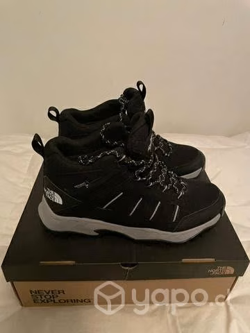 Zapatillas The North Face