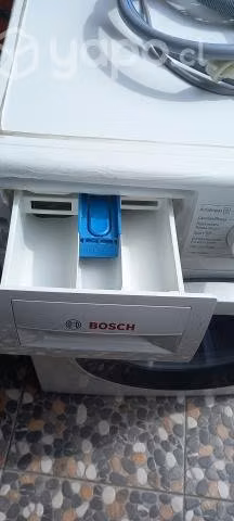 Lavadora marca. Bosch