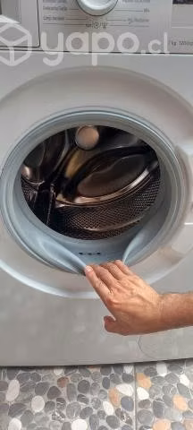 Lavadora marca. Bosch