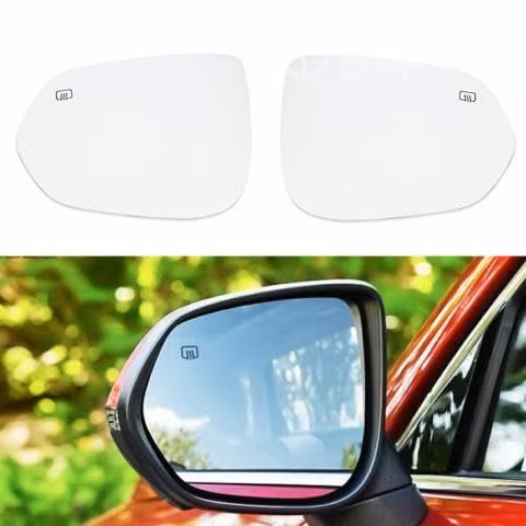 Luneta Espejo Retrovisor Changan CS35 Plus 18-20 P