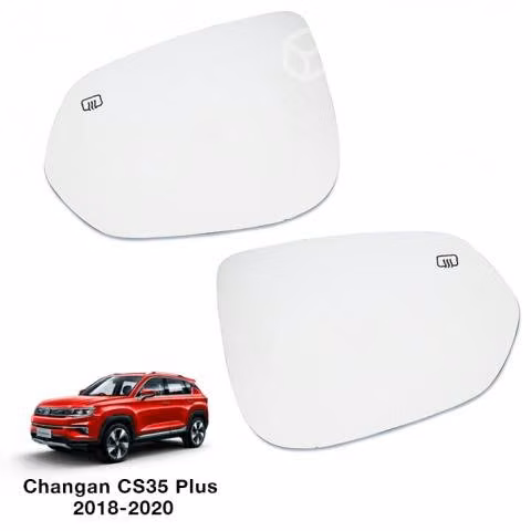 Luneta Espejo Retrovisor Changan CS35 Plus 18-20 P