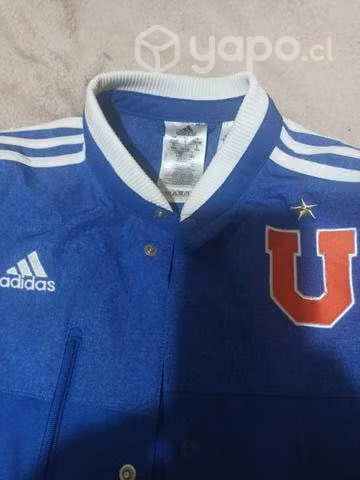 Chaqueta de la u marca Adidas