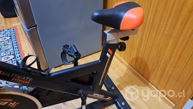 Bicicleta spinning