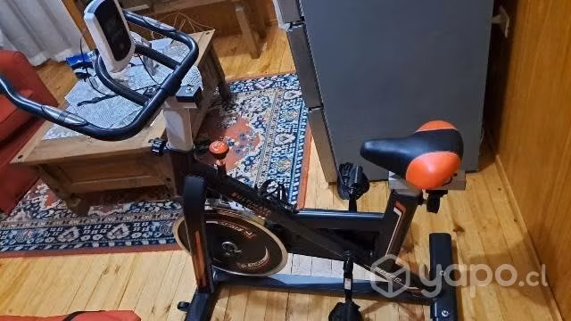 Bicicleta spinning