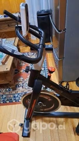 Bicicleta spinning