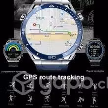 Smartwatch Wear Pro Nuevo En Caja