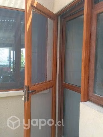 Mosquiteros para Ventanas / Ventanales