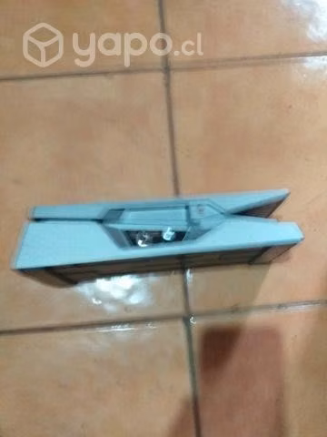 Pedal de volumen Boss nuevo