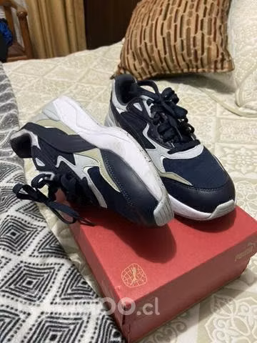 Puma X-Ray Speed Better