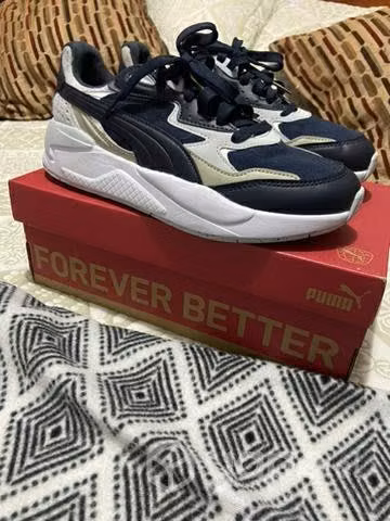 Puma X-Ray Speed Better