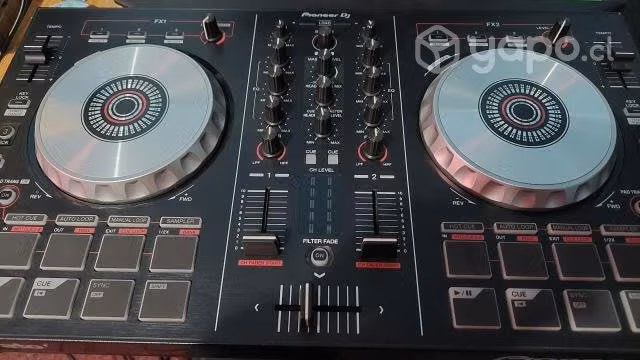 Pioneer dj