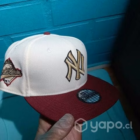 Gorras New era - Imagen 2