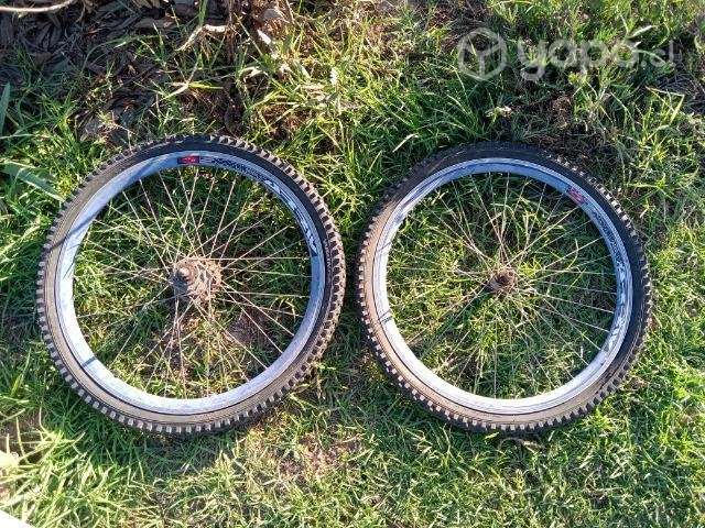 Trek amarilla - Imagen 4