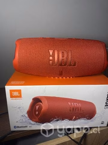 Jbl Charge 5