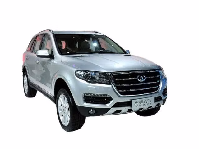 Gwm pastilla del h7