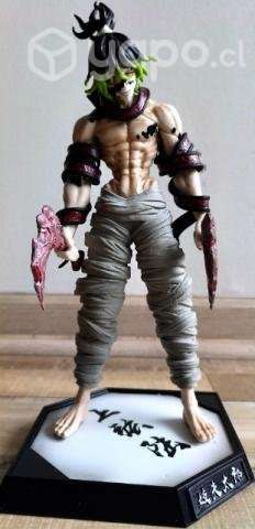 Figuras coleccionables de anime - Imagen 6