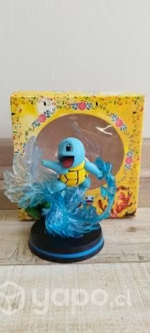 Figuras coleccionables de anime