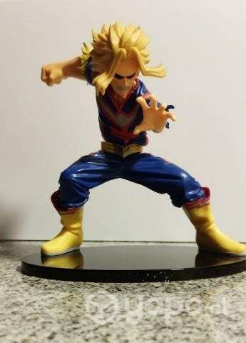 Figuras coleccionables de anime - Imagen 5