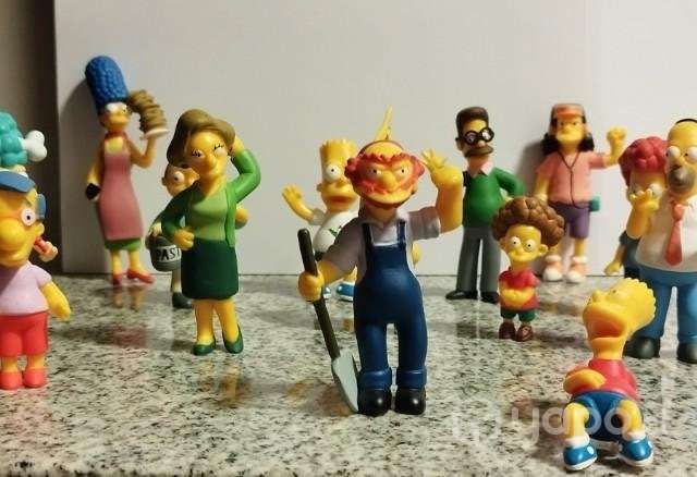Figuras coleccionables de anime - Imagen 3