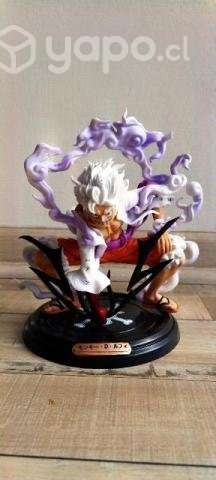 Figuras coleccionables de anime - Imagen 2