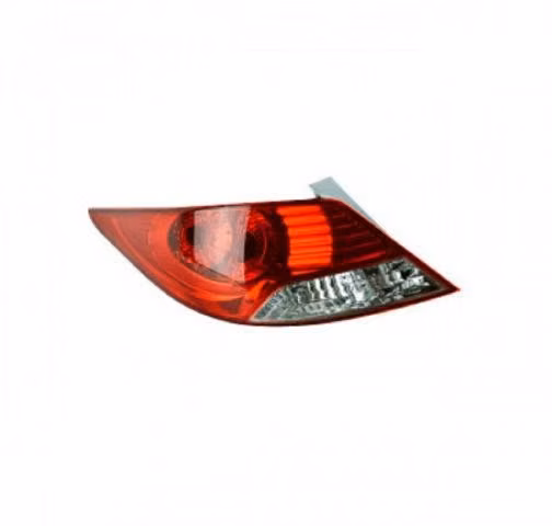 Farol trasero izquierdo accent rb 2011/2014
